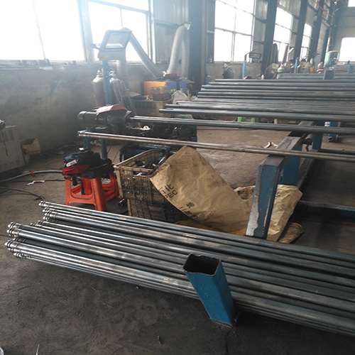 冷水滩桥梁桩基声测管的施工工艺流程